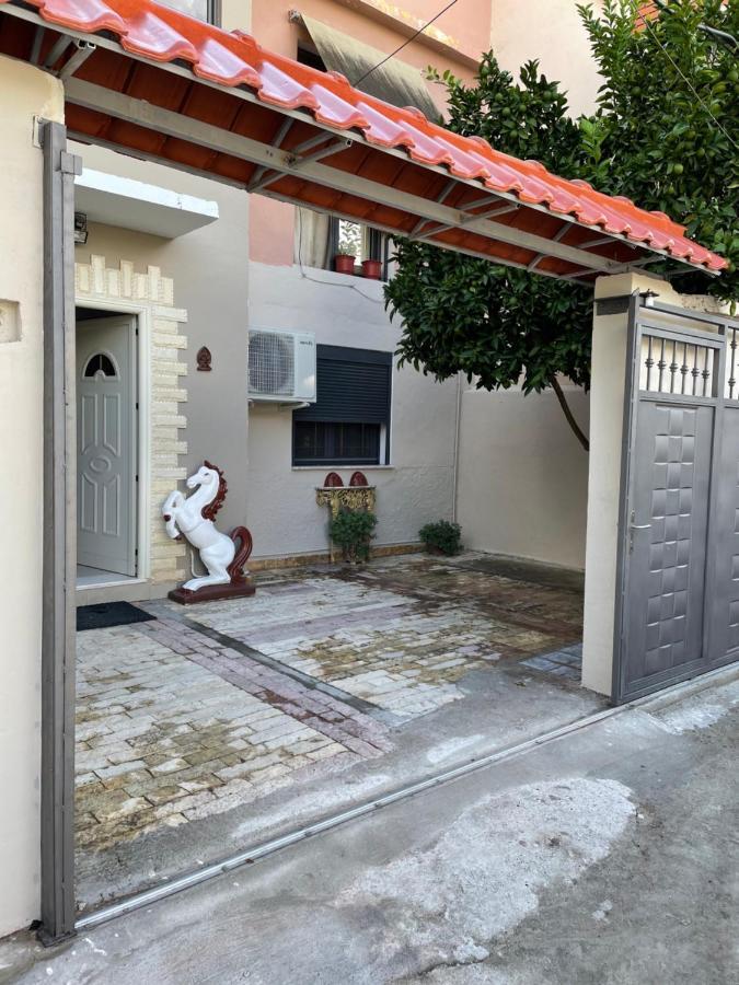 Royal House Διαμέρισμα Ελβασάν Εξωτερικό φωτογραφία