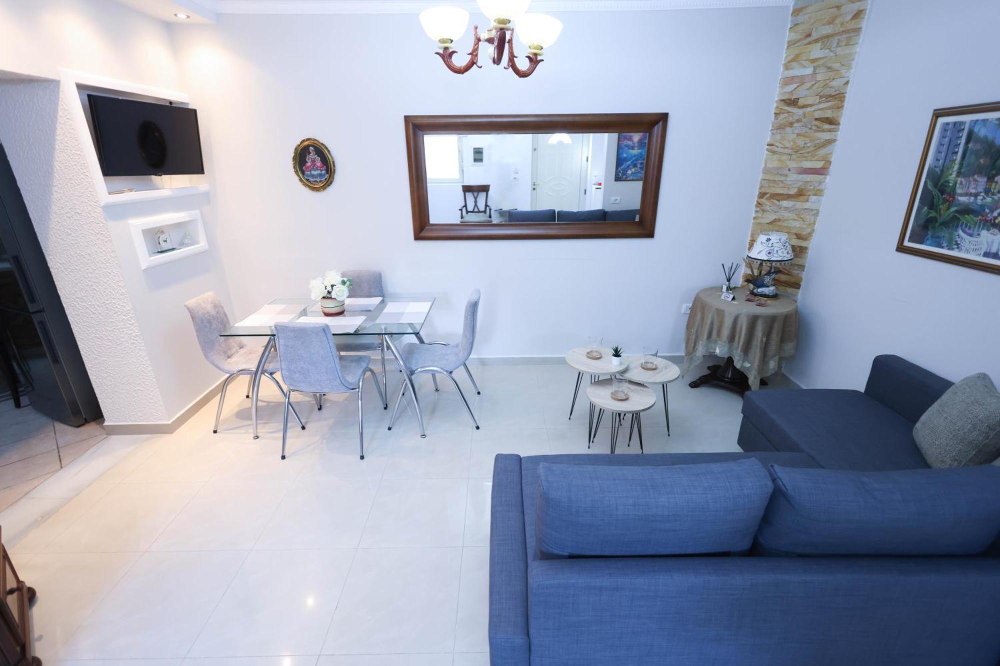 Royal House Διαμέρισμα Ελβασάν Εξωτερικό φωτογραφία